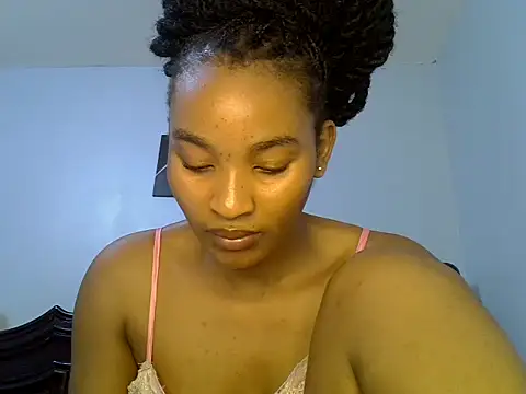 cute-alexis online show from 27, 6, 2026