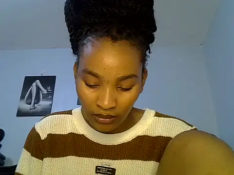 cute-alexis online show from 30, 6, 2026
