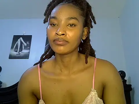 cute-alexis online show from 1, 7, 2026