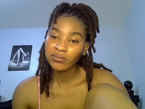 cute-alexis online show from 2, 7, 2026