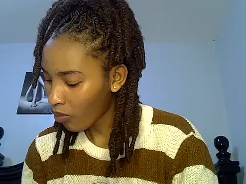 cute-alexis online show from 3, 7, 2026