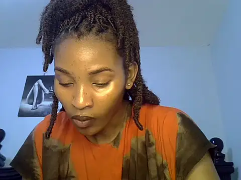 cute-alexis online show from 5, 7, 2026