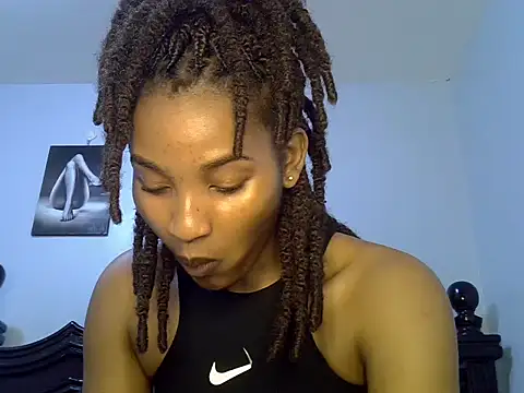 cute-alexis online show from 6, 7, 2026
