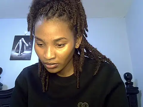 cute-alexis online show from 6, 7, 2026