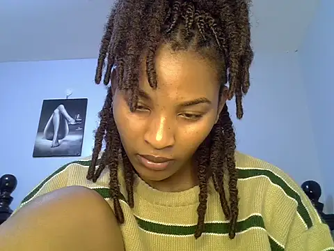 cute-alexis online show from 8, 7, 2026