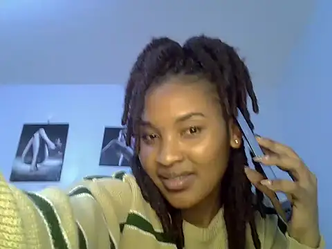 cute-alexis online show from 8, 7, 2026