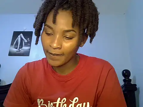 cute-alexis online show from 10, 7, 2026