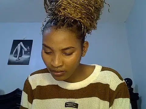 cute-alexis online show from 16, 7, 2026