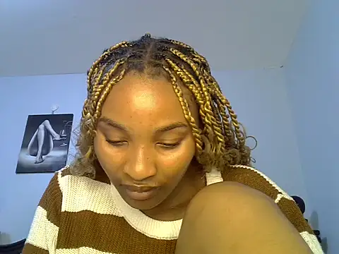 cute-alexis online show from 20, 7, 2026