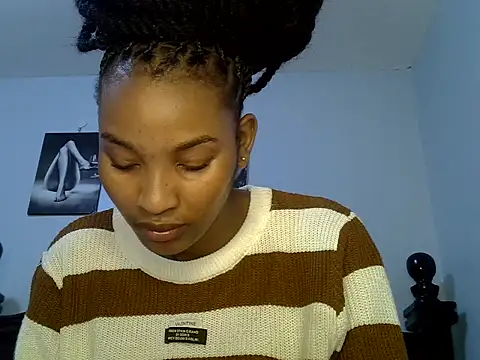 cute-alexis online show from 24, 7, 2026