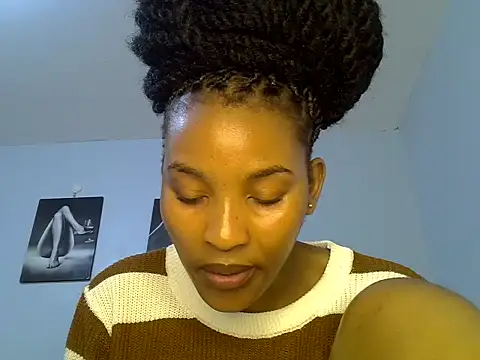 cute-alexis online show from 25, 7, 2026
