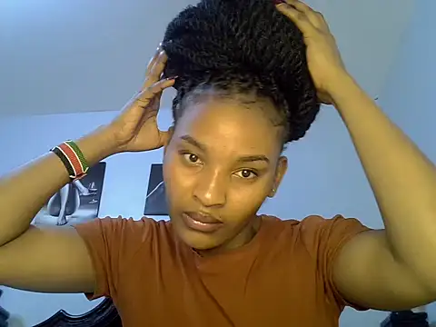 cute-alexis online show from 26, 7, 2026
