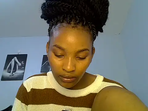 cute-alexis online show from 2, 8, 2026