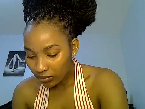 cute-alexis online show from 3, 8, 2026