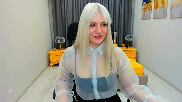 SelenaeMoore online show from 22, 1, 2025