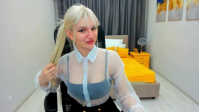 SelenaeMoore online show from 23, 1, 2025