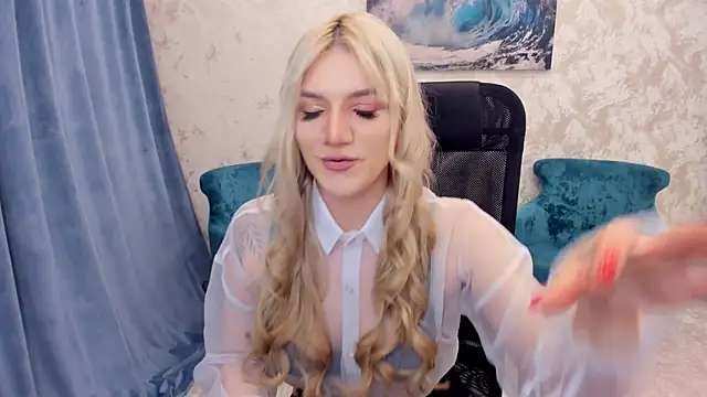 SelenaeMoore online show from 11, 2, 2025