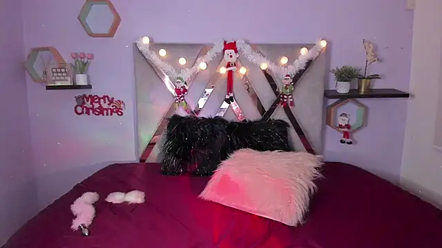 Snapshot of Esteff__o2 chatting on 20, 12, 2024 Esteff o2 online show from 20, 12, 2024