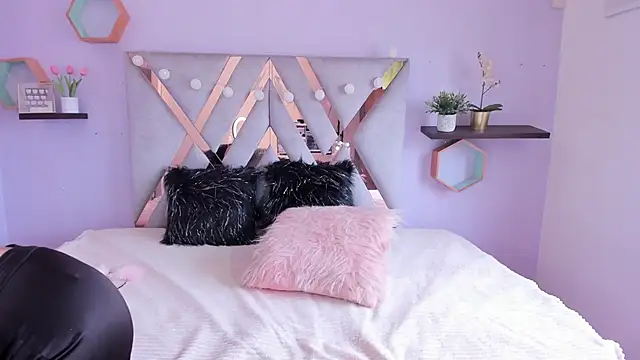 Snapshot of Esteff__o2 chatting on 16, 1, 2025 Esteff o2 online show from 16, 1, 2025