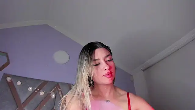 Snapshot of Esteff__o2 chatting on 22, 1, 2025 Esteff o2 online show from 22, 1, 2025