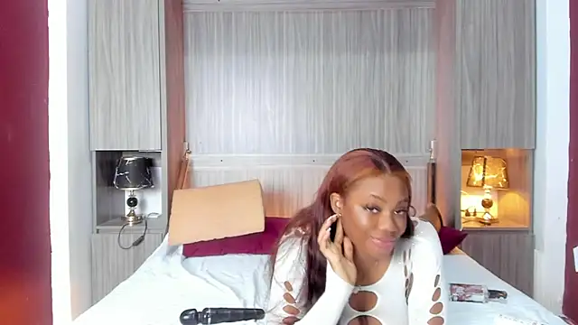 KendallRosse1 online show from 14, 1, 2025