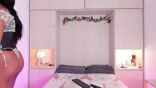 KendallRosse1 online show from 27, 9, 2025