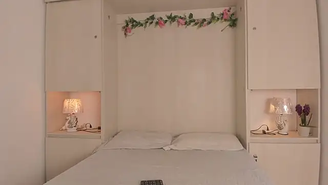 KendallRosse1 online show from 27, 2, 2026