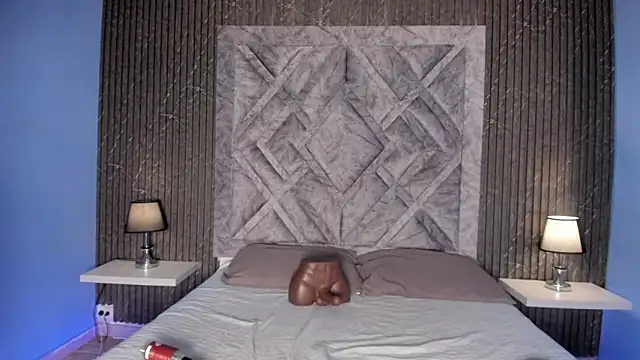 KendallRosse1 online show from 10, 3, 2026