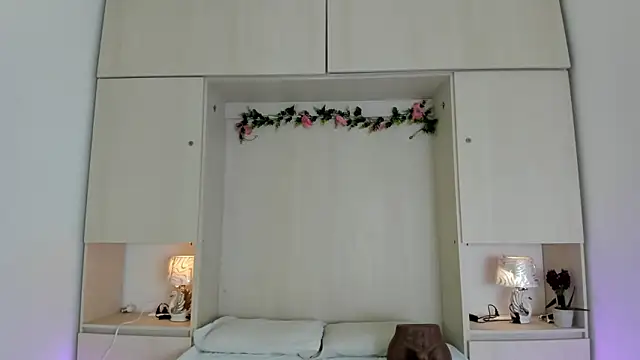 KendallRosse1 online show from 11, 3, 2026