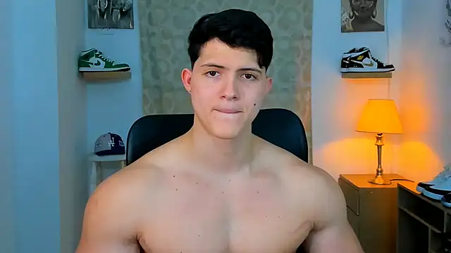 Snapshot of Hazzan_Velez chatting on 2, 12, 2024 Hazzan Velez online show from 2, 12, 2024