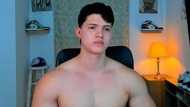 Snapshot of Hazzan_Velez chatting on 14, 1, 2025 Hazzan Velez online show from 14, 1, 2025