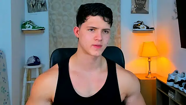 Snapshot of Hazzan_Velez chatting on 15, 1, 2025 Hazzan Velez online show from 15, 1, 2025