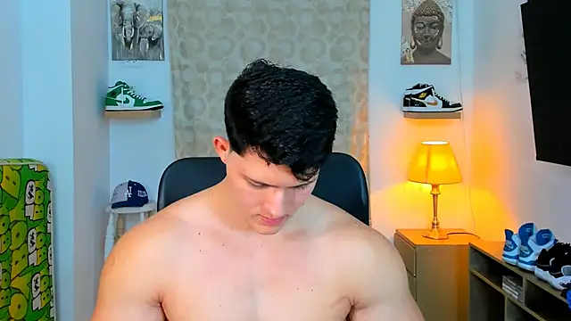 Snapshot of Hazzan_Velez chatting on 21, 1, 2025 Hazzan Velez online show from 21, 1, 2025