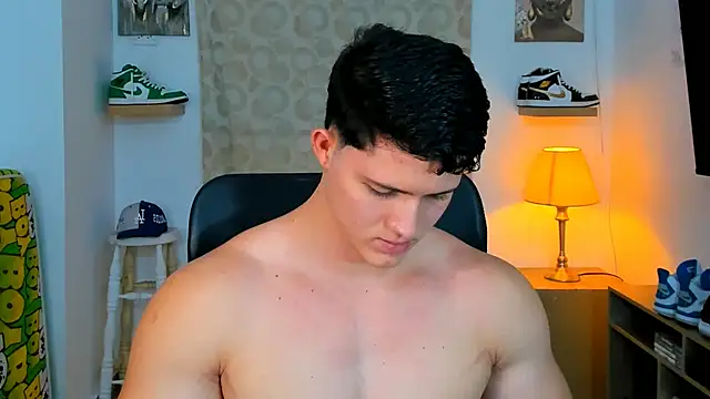 Snapshot of Hazzan_Velez chatting on 21, 1, 2025 Hazzan Velez online show from 21, 1, 2025