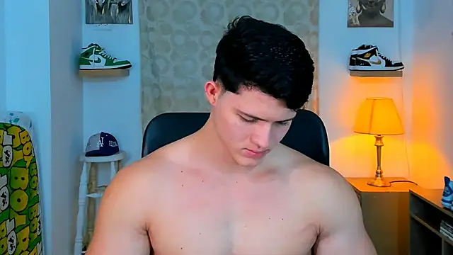 Snapshot of Hazzan_Velez chatting on 22, 1, 2025 Hazzan Velez online show from 22, 1, 2025