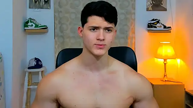 Snapshot of Hazzan_Velez chatting on 24, 1, 2025 Hazzan Velez online show from 24, 1, 2025