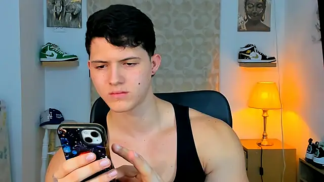 Snapshot of Hazzan_Velez chatting on 26, 1, 2025 Hazzan Velez online show from 26, 1, 2025