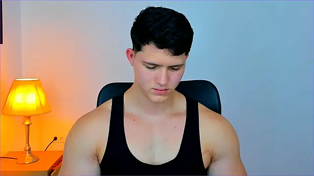 Snapshot of Hazzan_Velez chatting on 12, 2, 2025 Hazzan Velez online show from 12, 2, 2025