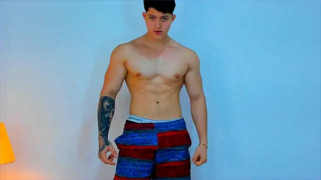 Snapshot of Hazzan_Velez chatting on 12, 3, 2025 Hazzan Velez online show from 12, 3, 2025