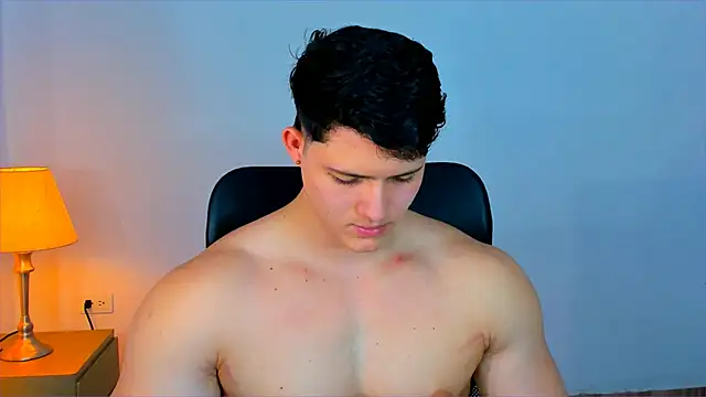 Snapshot of Hazzan_Velez chatting on 13, 3, 2025 Hazzan Velez online show from 13, 3, 2025