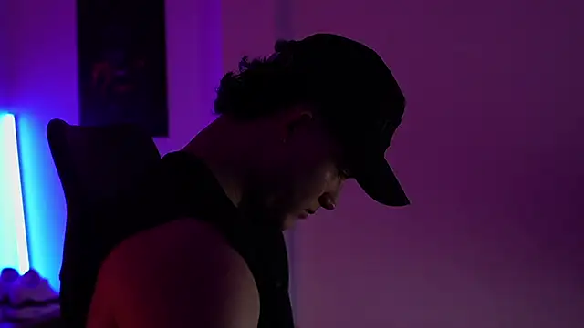 Snapshot of Hazzan_Velez chatting on 13, 9, 2025 Hazzan Velez online show from 13, 9, 2025