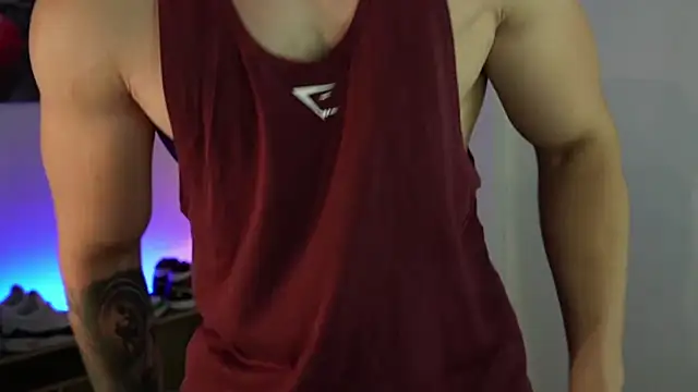 Snapshot of Hazzan_Velez chatting on 30, 9, 2025 Hazzan Velez online show from 30, 9, 2025