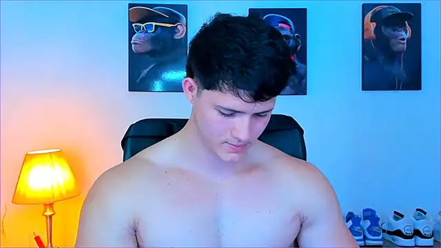 Snapshot of Hazzan_Velez chatting on 6, 10, 2025 Hazzan Velez online show from 6, 10, 2025