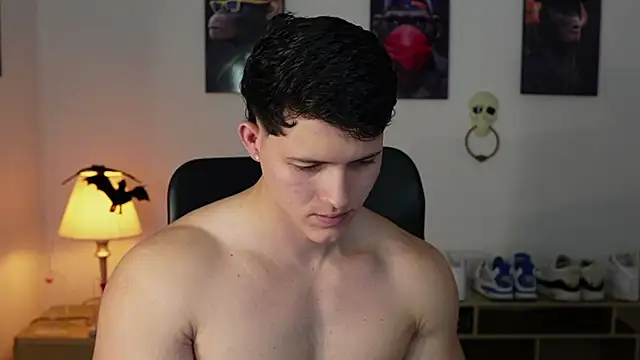 Snapshot of Hazzan_Velez chatting on 21, 10, 2025 Hazzan Velez online show from 21, 10, 2025