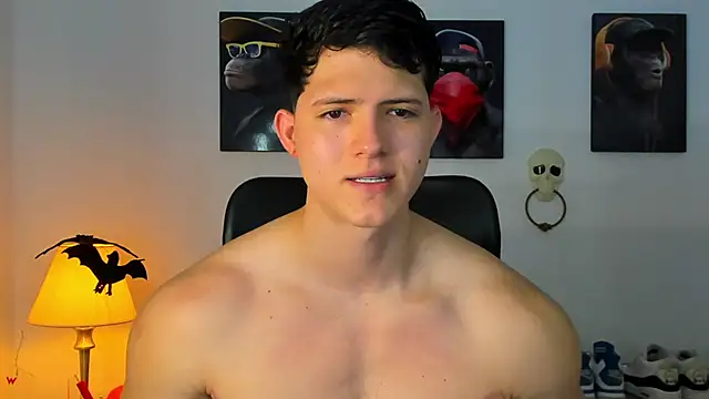 Snapshot of Hazzan_Velez chatting on 22, 10, 2025 Hazzan Velez online show from 22, 10, 2025