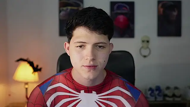 Snapshot of Hazzan_Velez chatting on 1, 11, 2025 Hazzan Velez online show from 1, 11, 2025