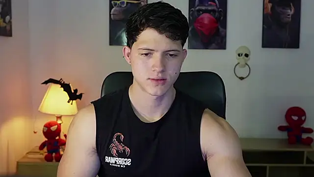 Snapshot of Hazzan_Velez chatting on 1, 11, 2025 Hazzan Velez online show from 1, 11, 2025