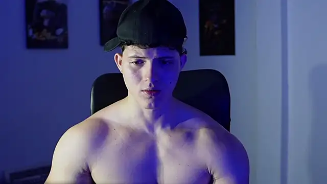 Snapshot of Hazzan_Velez chatting on 29, 11, 2025 Hazzan Velez online show from 29, 11, 2025