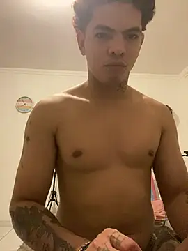 RDbruto online show from 8, 2, 2025