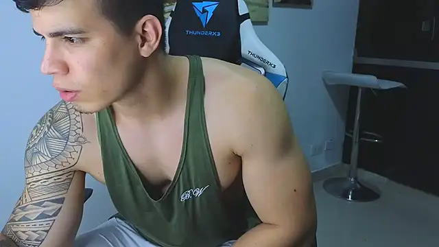 Snapshot of Ethanstill1 chatting on 3, 2, 2025 Ethanstill1 online show from 3, 2, 2025